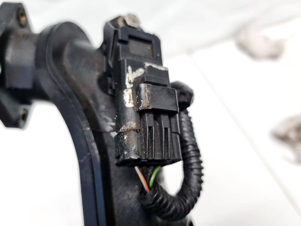 9663480880 Ford Focus 2012 Air Pressure MAP Sensor Manifold Boost - Thumbnail 3