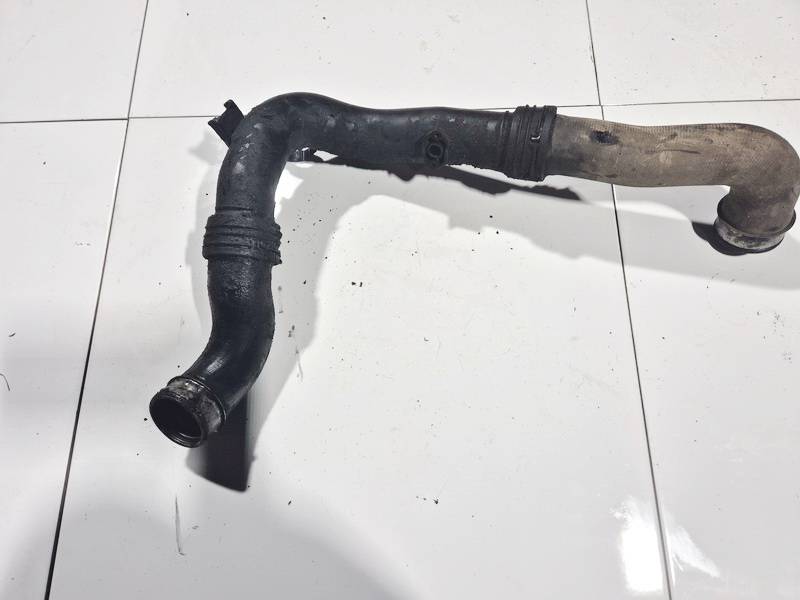 1K0145762 Volkswagen Passat 2006 TURBO INTERCOOLER PIPE HOSE - Thumbnail 2