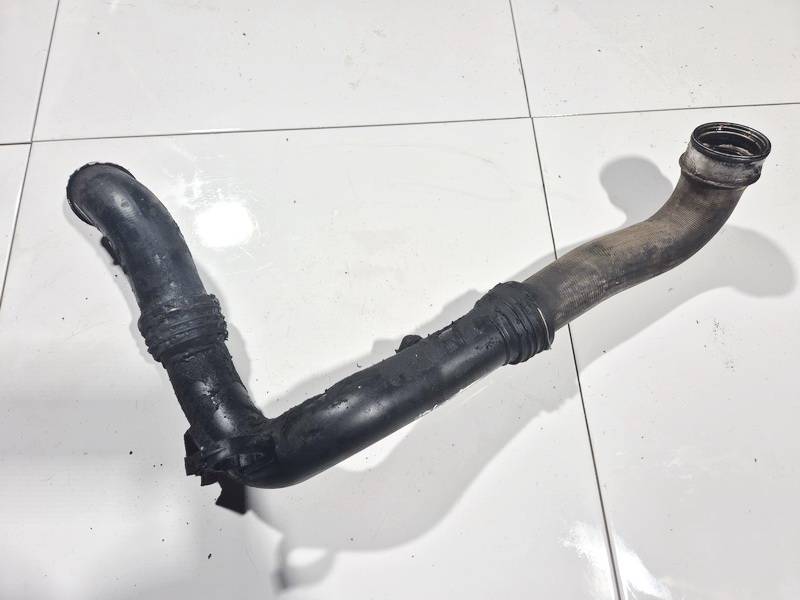 1K0145762 Volkswagen Passat 2006 TURBO INTERCOOLER PIPE HOSE