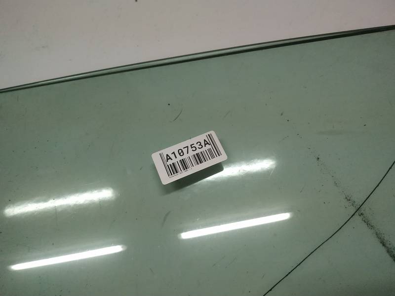 AS2 Volkswagen Golf 2004 Door-Drop Glass - REAR LEFT - Thumbnail 3