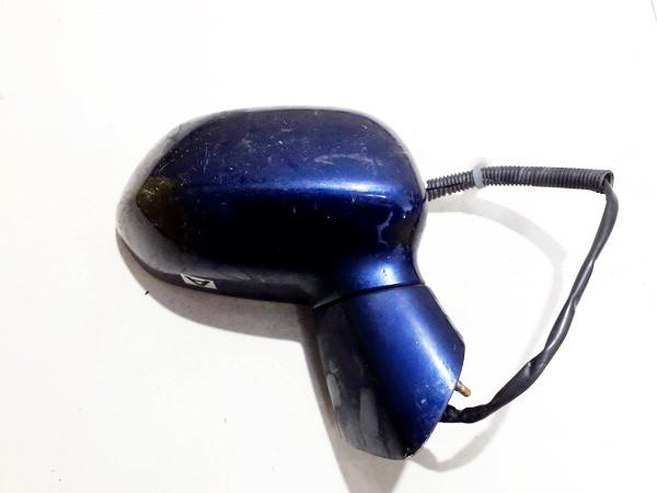 E4012176 Honda Jazz 2004 Exterior Door mirror (wing mirror) - FRONT RIGHT - Thumbnail 2