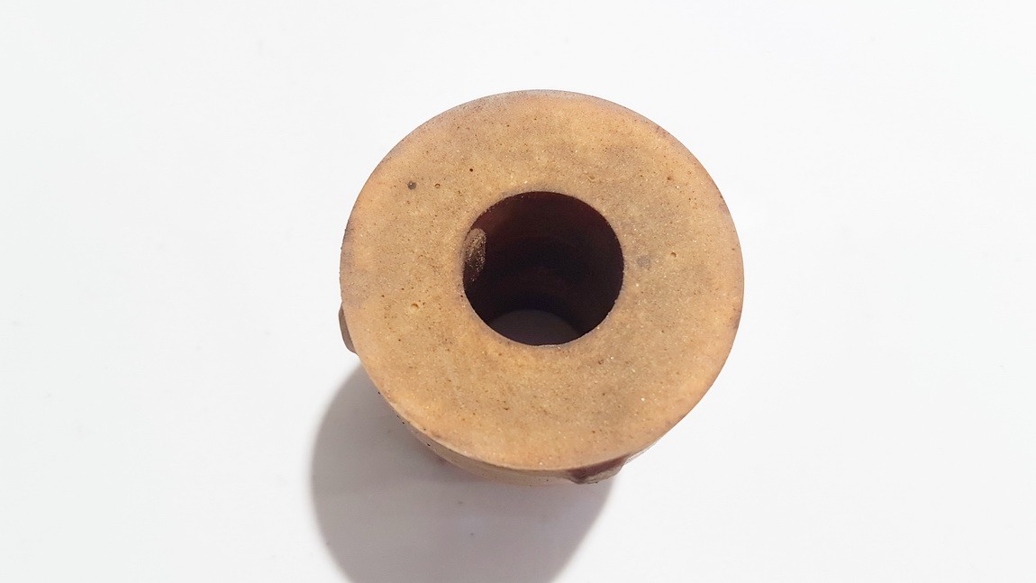 6N0412303A Audi A2 2001 Amortizatora atsittriekšanas spilvens (amortizatora demferis) - Thumbnail 2