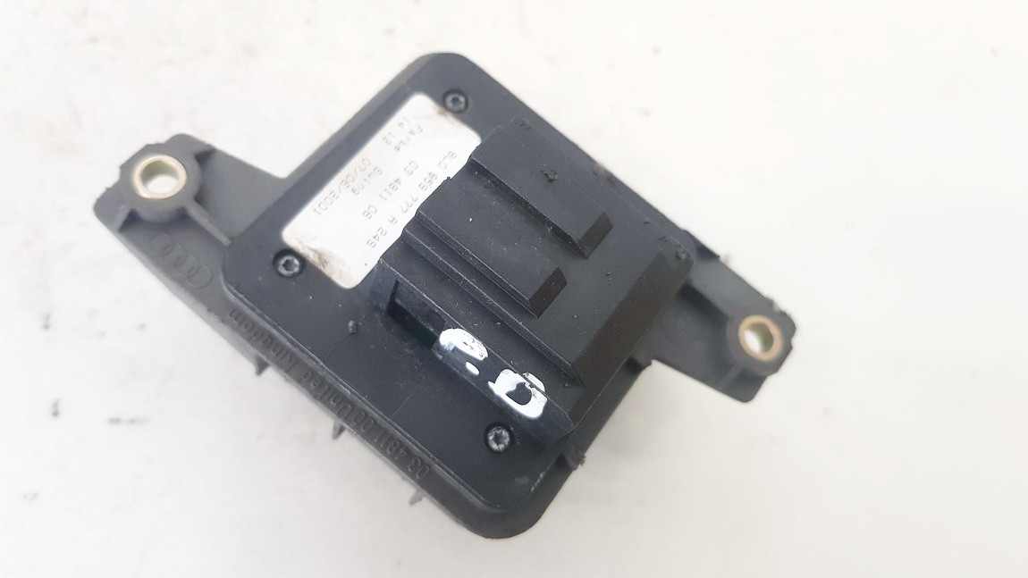 8L0959777A Audi A6 1999 Sedynes kontroles mygtukas - Thumbnail 3