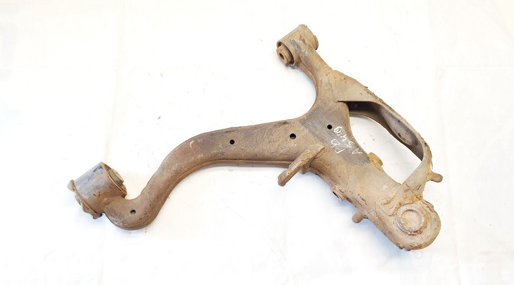 Land-Rover Discovery 2006 Control arm - FRONT RIGHT - Thumbnail 2