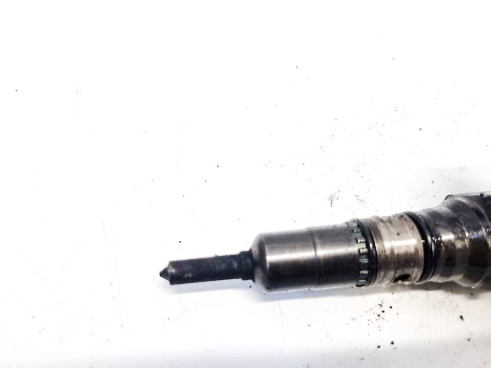 03G130073G Dodge Journey 2010 Fuel Injector - Thumbnail 2