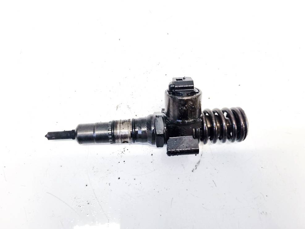 03G130073G Dodge Journey 2010 Fuel Injector