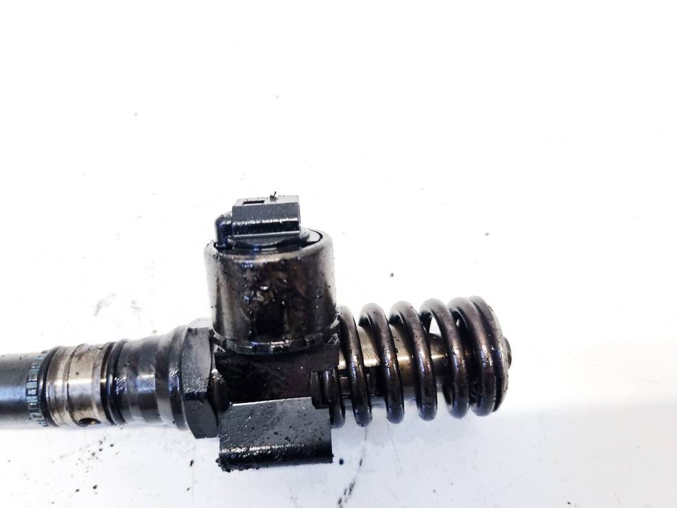 03G130073G Dodge Journey 2010 Fuel Injector - Thumbnail 3