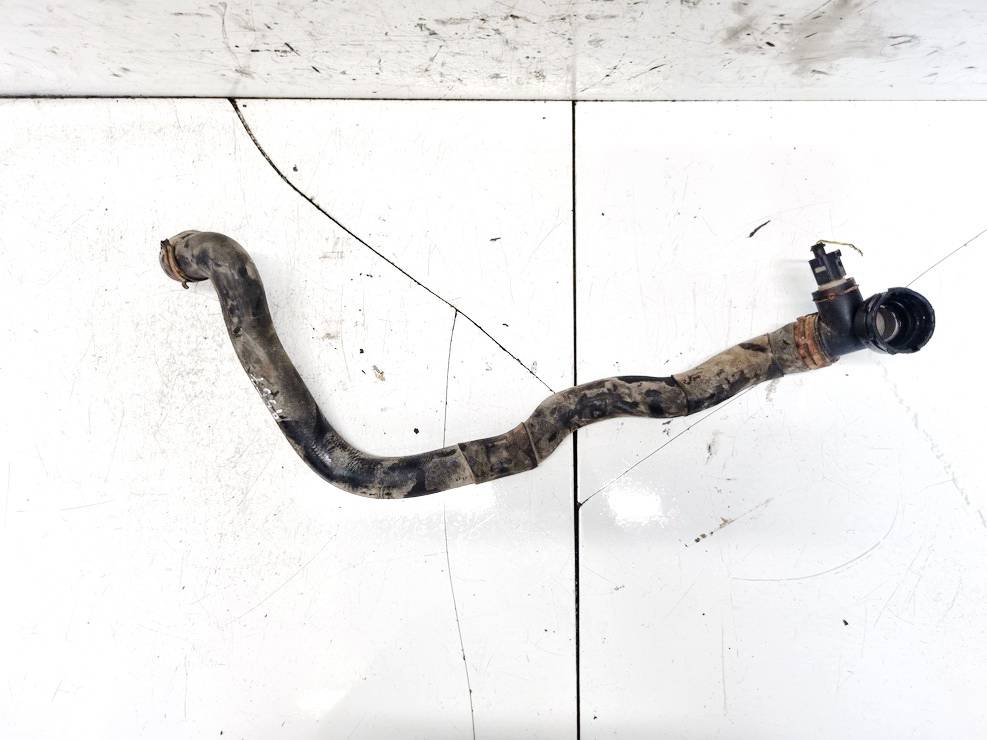 1K0122291AD Skoda Octavia 2006 Radiator Hose (Water Hose)