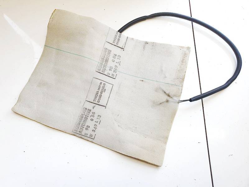 8751005100B Toyota Avensis 2004 Element grzewczy fotela