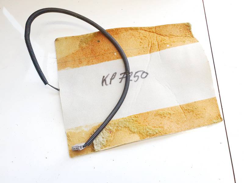 8751005100B Toyota Avensis 2004 Seat heating element - Thumbnail 2