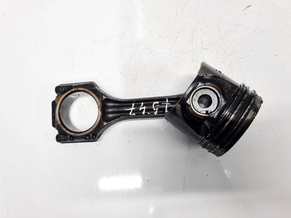 Volkswagen Passat 1997 Stumoklis su svaistikliu