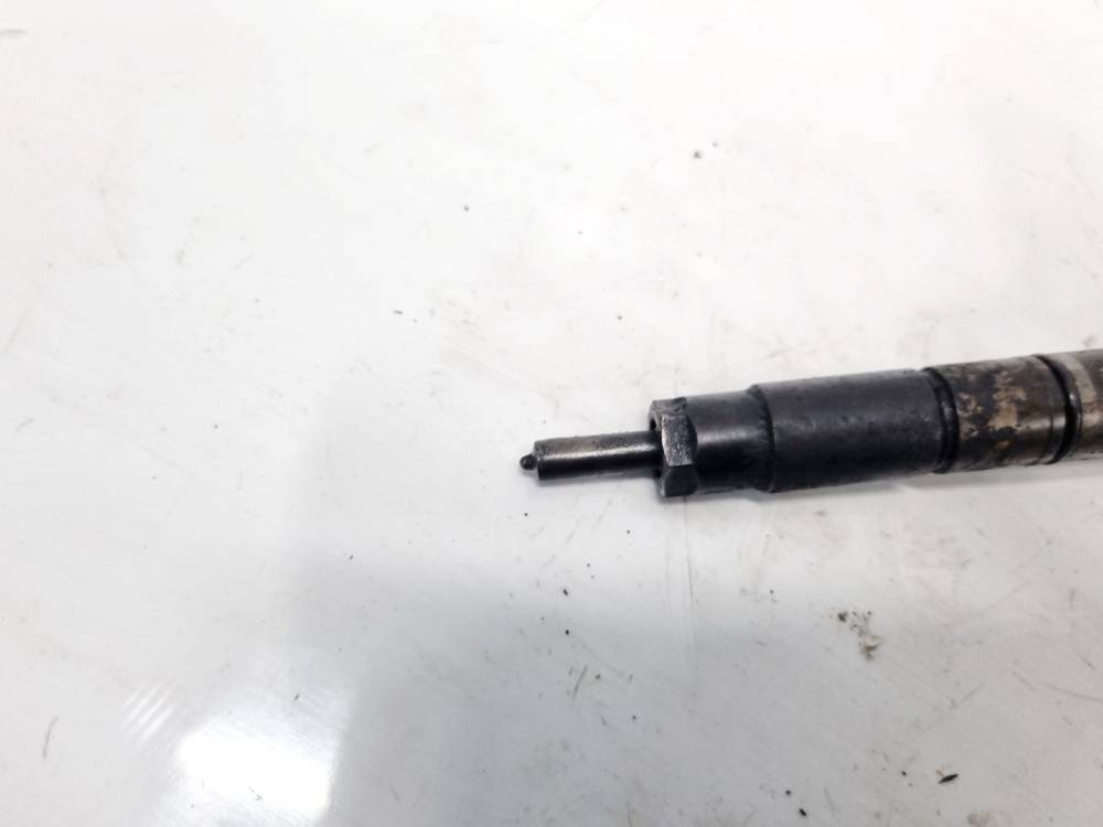 059130277AH Volkswagen Phaeton 2006 Polttoainesuutin - Thumbnail 3