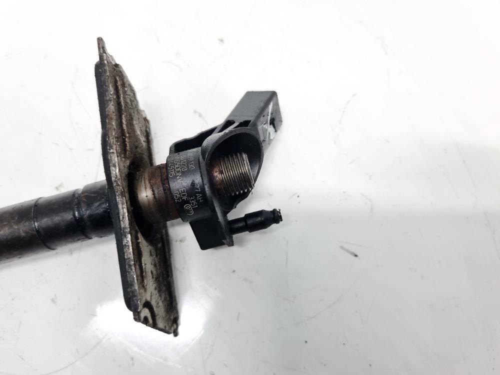 059130277AH Volkswagen Phaeton 2006 Polttoainesuutin - Thumbnail 2