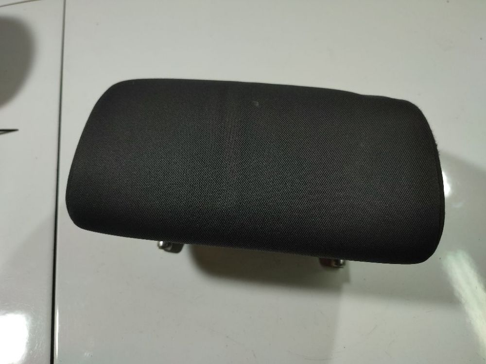 Seat Leon 2007 Sedynes galvos atlosas (galvos atrama)