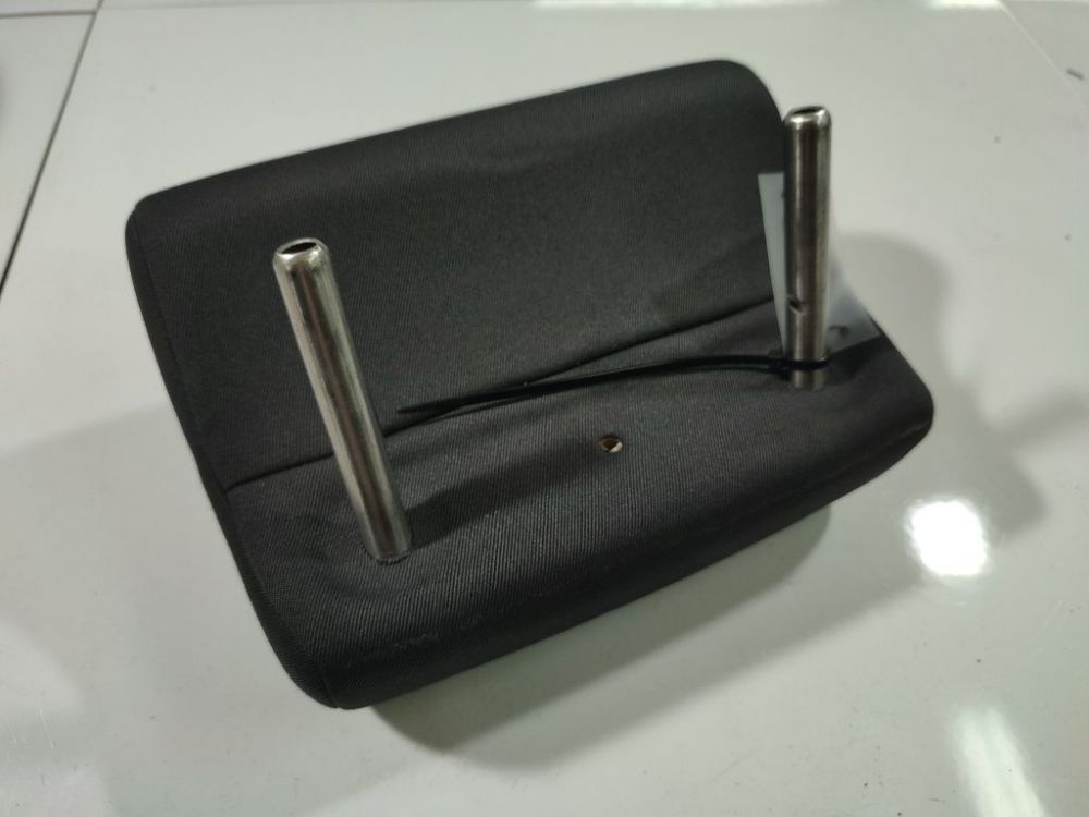 Seat Leon 2007 Seat headrest - Thumbnail 3