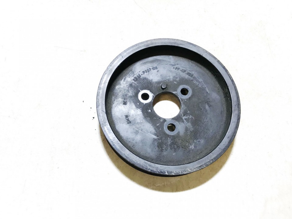 32417787106 32417787106 Power Steering Pump Pulley BMW 3Series 2003 2