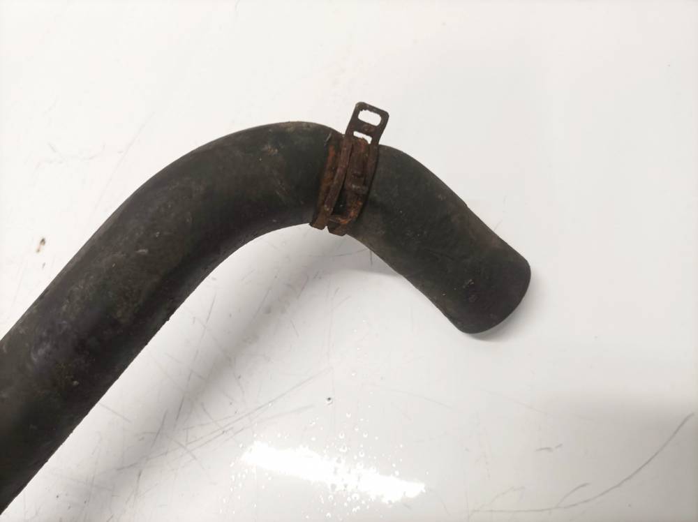 Peugeot 207 2009 Ūdens šļūtene