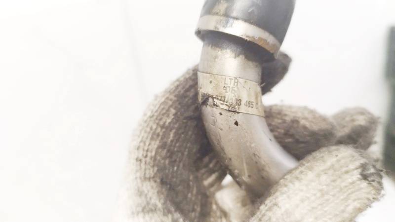 07Z103466C Volkswagen Touareg 2003 KÜHLWASSERSCHLAUCH, Kühlerschläuche - Thumbnail 3