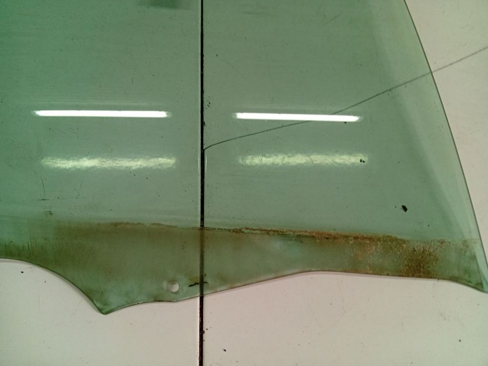 AS2 Renault Scenic 2005 Oven lasi - EDESSÄ OIKEALLA - Thumbnail 2