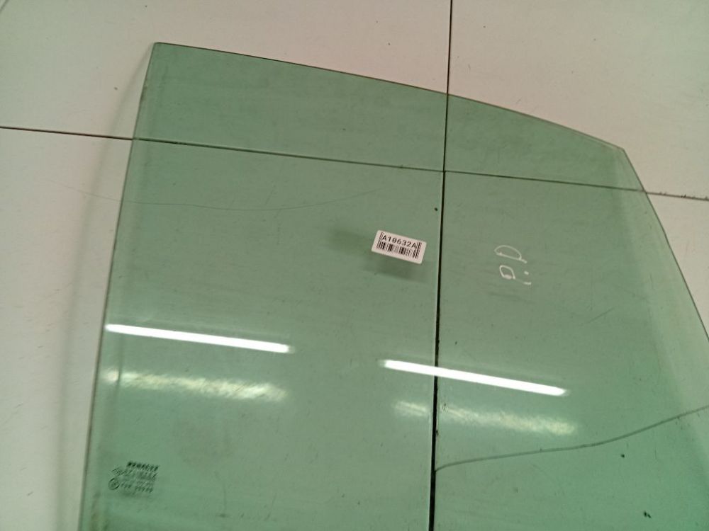 AS2 Renault Scenic 2005 Oven lasi - EDESSÄ OIKEALLA - Thumbnail 3