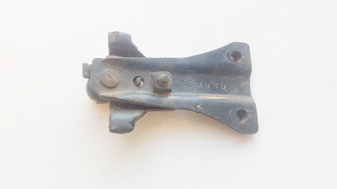 B78M98D Chrysler Voyager 1998 Roller, Sliding Door - Thumbnail 2