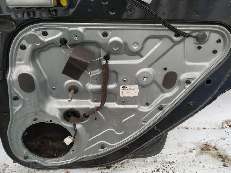 7M51A24994BA Ford Focus 2007 ELEVALUNAS, ALZACRISTALLI - TRASERO DERECHO