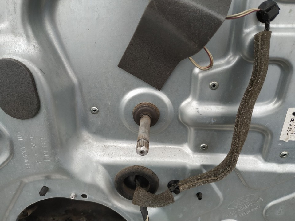 7M51A24994BA Ford Focus 2007 ELEVALUNAS, ALZACRISTALLI - TRASERO DERECHO - Thumbnail 3