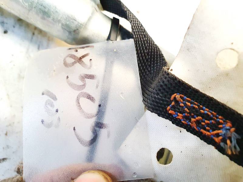 30698624 Volvo S40 2008 Poduszka powietrzna SRS dachu - PRZEDNIE PRAWE - Thumbnail 2