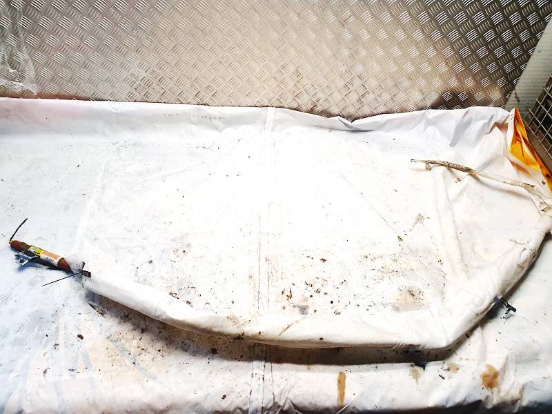 30698624 Volvo S40 2008 Poduszka powietrzna SRS dachu - PRZEDNIE PRAWE