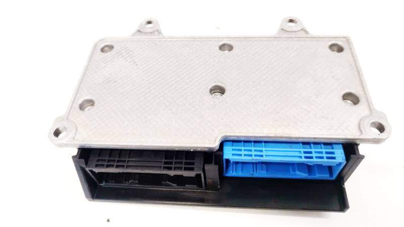 P31318792 Volvo XC 60 2012 Airbag crash sensors module - Thumbnail 3