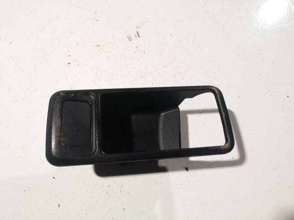 3M51226A36ADW Ford Focus 2006 Салон накладка