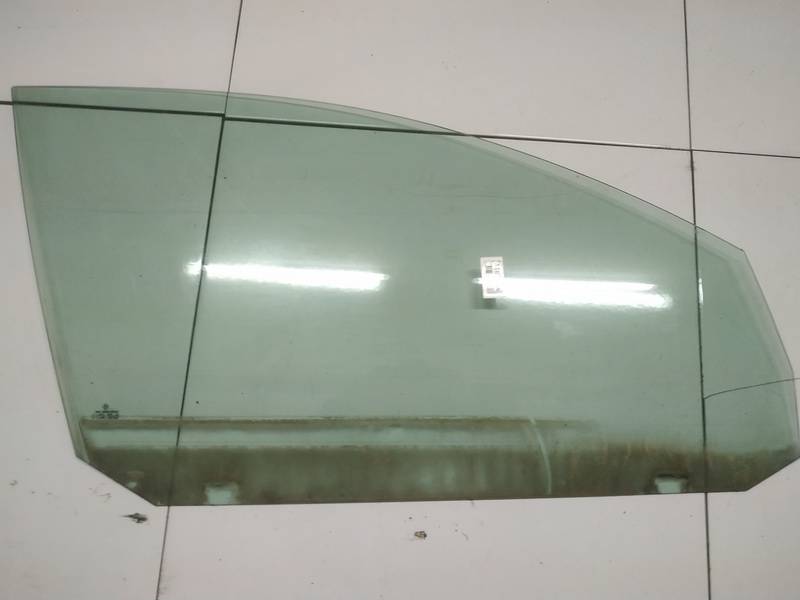 AS2 Volkswagen Golf 2004 Door-Drop Glass - FRONT RIGHT