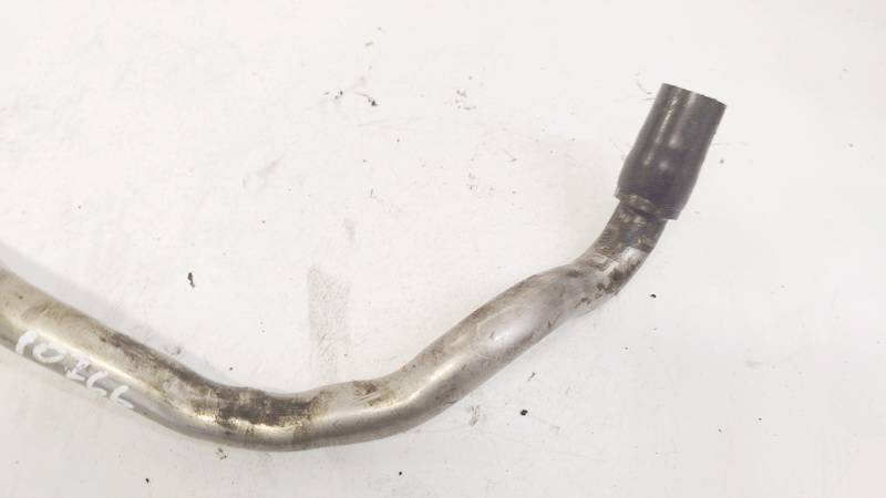 07Z103466C Volkswagen Touareg 2003 KÜHLWASSERSCHLAUCH, Kühlerschläuche - Thumbnail 2