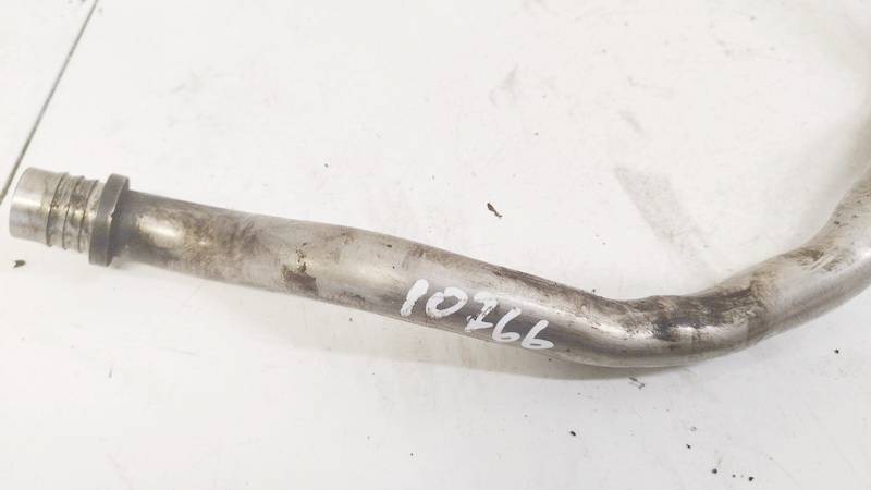 07Z103466C Volkswagen Touareg 2003 KÜHLWASSERSCHLAUCH, Kühlerschläuche - Thumbnail 3