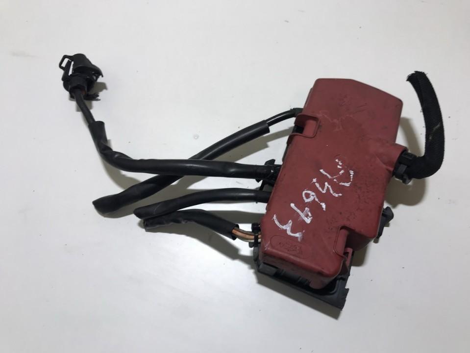 9662335380 Citroen C5 2008 Saugikliu deze