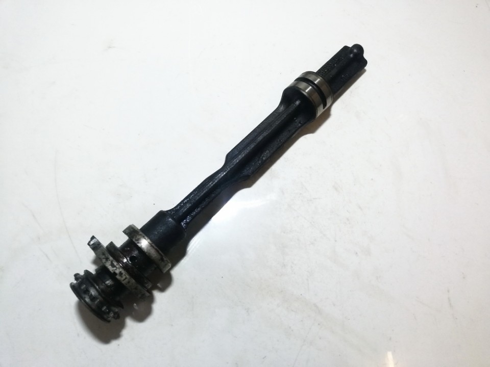 9185588 SAAB 9-3 2002 Intake Camshaft (Cam shaft)