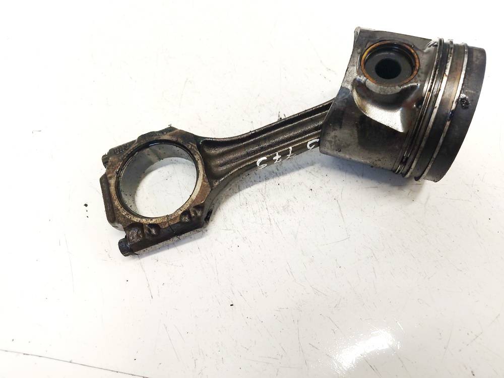 79L46 Seat Toledo 1997 Stumoklis su svaistikliu - Thumbnail 3