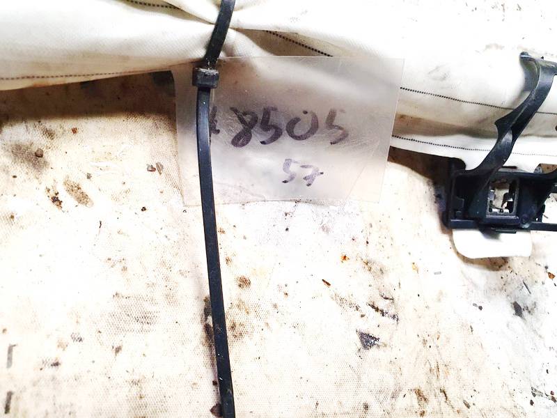 30698623 Volvo S40 2008 Poduszka powietrzna SRS dachu - PRZEDNIE LEWE - Thumbnail 2