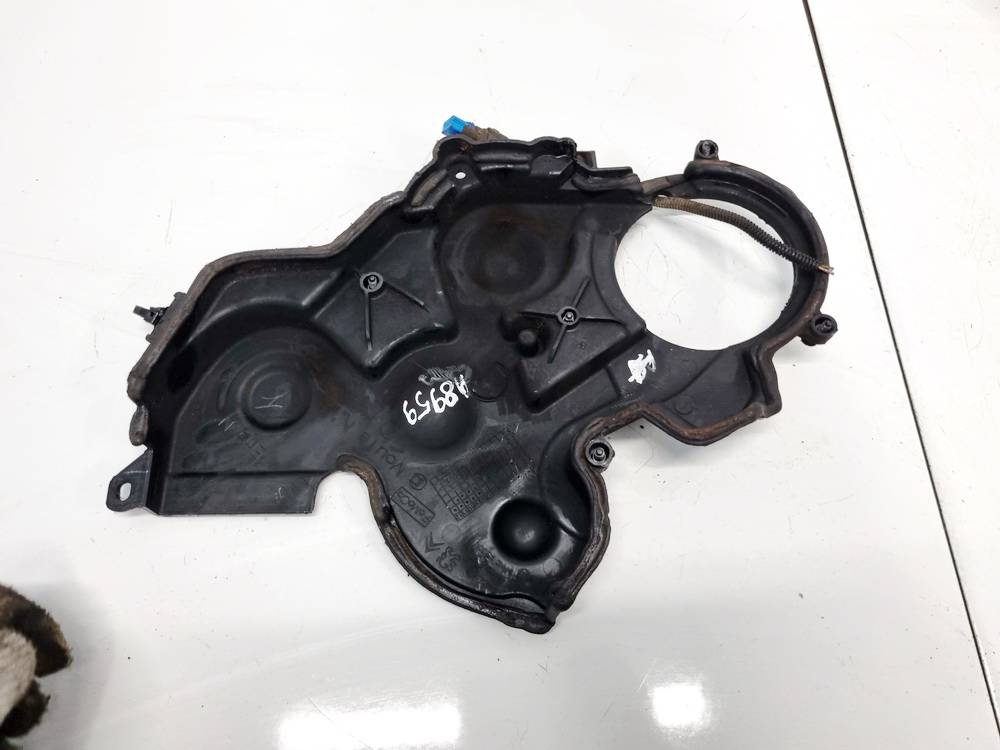 9469903 Ford Focus 2012 Paskirstymo dirzo apsauga - grandines apsauga (dangtelis) - Thumbnail 3