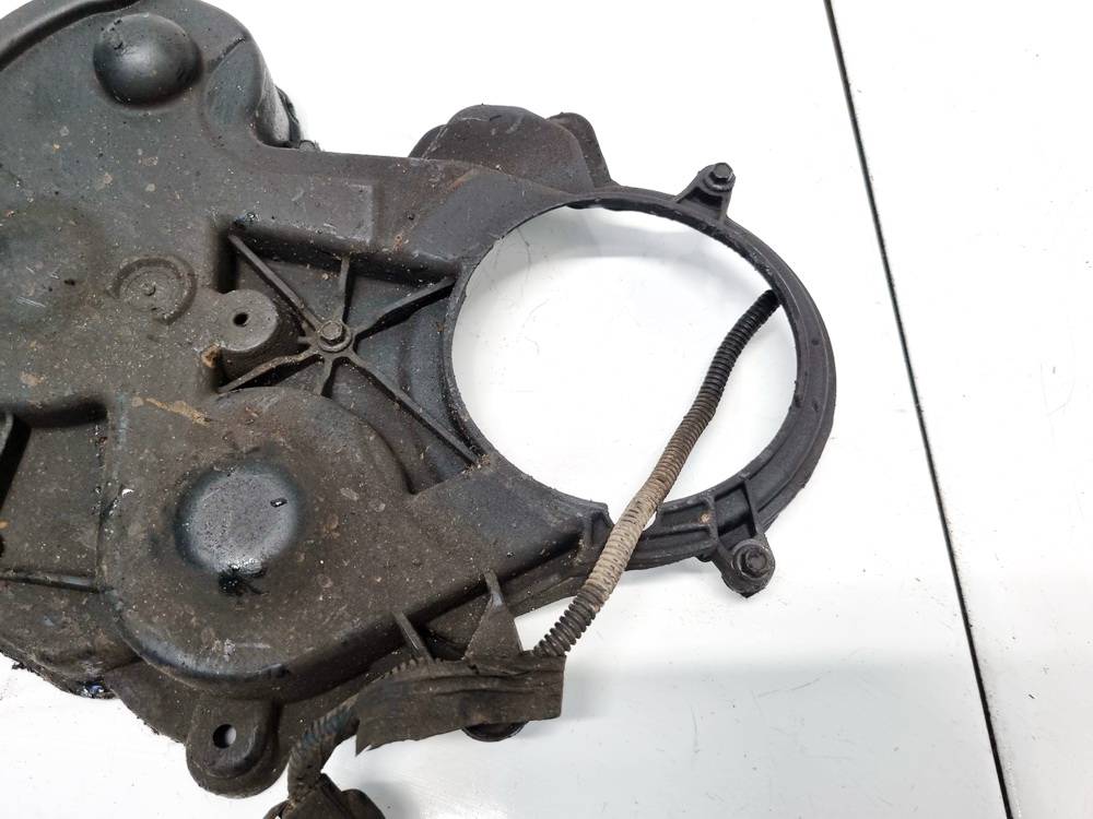 9469903 Ford Focus 2012 Paskirstymo dirzo apsauga - grandines apsauga (dangtelis) - Thumbnail 2