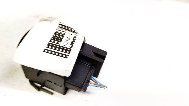 251900001RD Renault Megane 2010 Przycisk regulatora wysokości lampy - Thumbnail 2