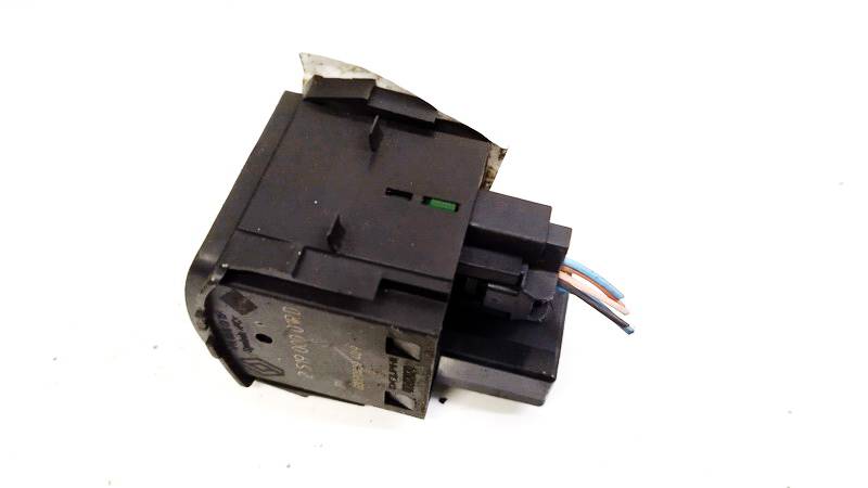 251900001RD Renault Megane 2010 Przycisk regulatora wysokości lampy - Thumbnail 3