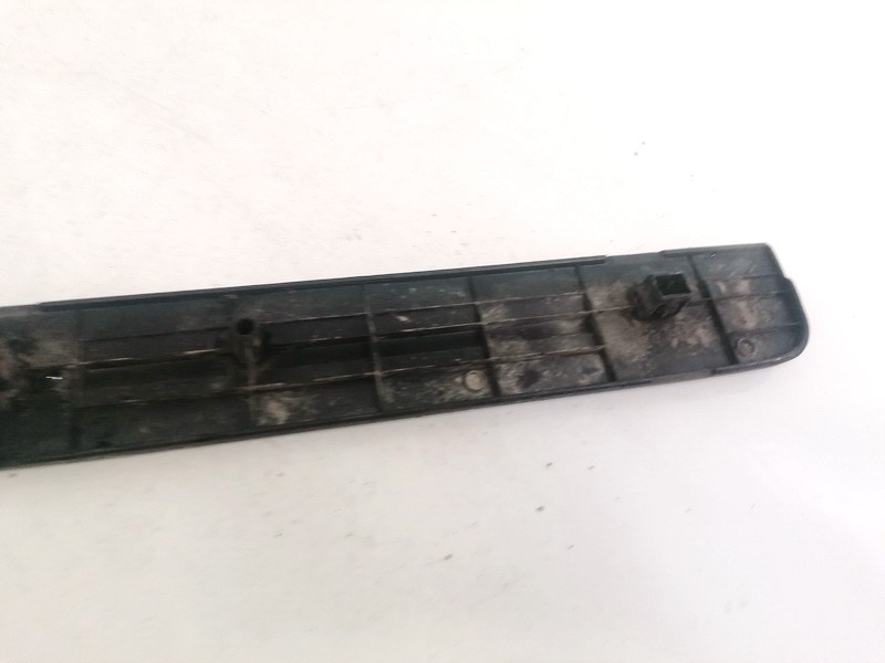 769B3AV710 Nissan Primera 2004 Interior door step trim - REAR RIGHT - Thumbnail 3