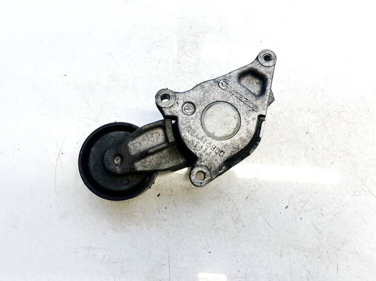 Volkswagen Touran 2004 Dirzo itempejas (Paskirstymo dirzo itempejas) - Thumbnail 3