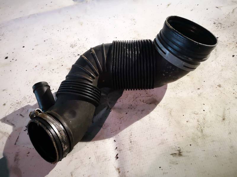 3C0129654 Volkswagen Golf 2009 Intake Hose (Air HOSE)(Air Pipe) - Thumbnail 3