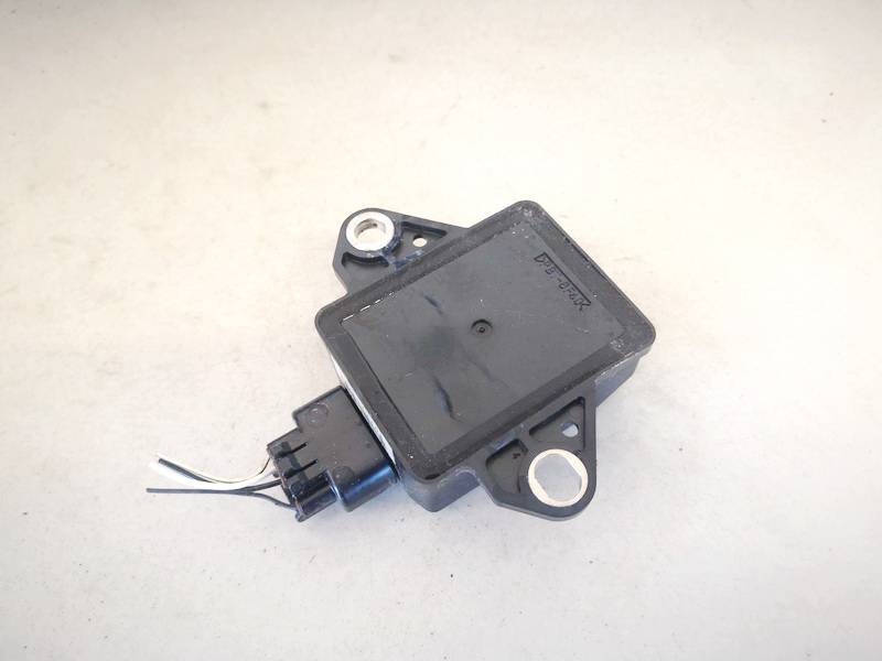 8918348010 Toyota Prius 2006 Inne komputery - Thumbnail 3