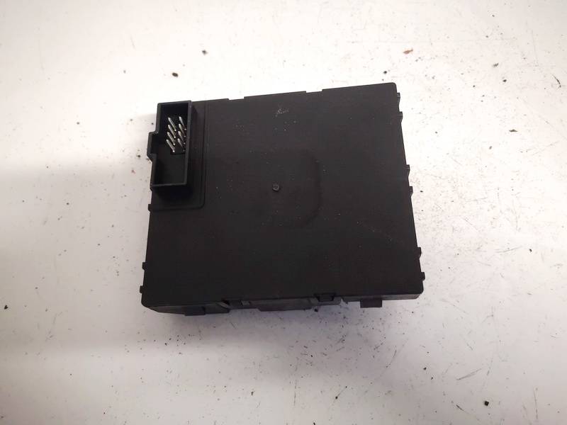 13199490 Opel Vectra 2003 Confort Contrôle Module - Thumbnail 3