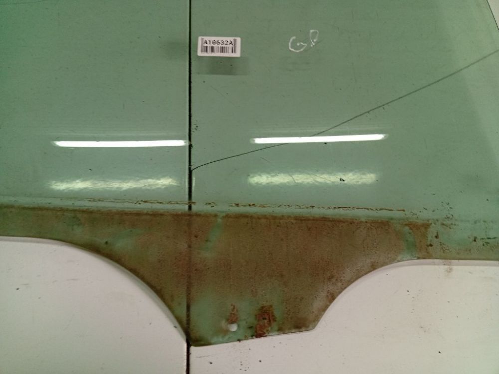 AS2 Renault Scenic 2005 Szyba drzwi - TYLNE PRAWE - Thumbnail 2