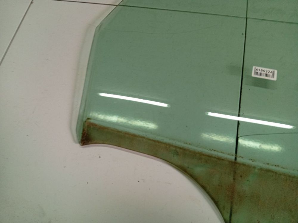 AS2 Renault Scenic 2005 Szyba drzwi - TYLNE PRAWE - Thumbnail 3