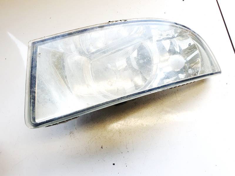 1Z0941699C Skoda Octavia 2010 Fog lamp (Fog light) - FRONT LEFT